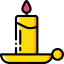 Candle icon 64x64