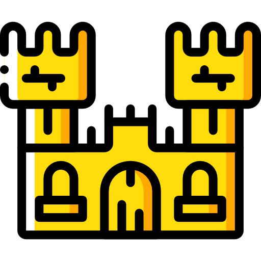 Castle icon