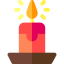 Candle icon 64x64