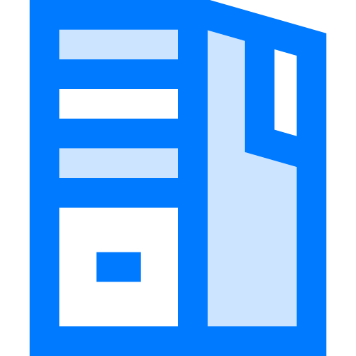 Case icon