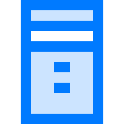 Case icon