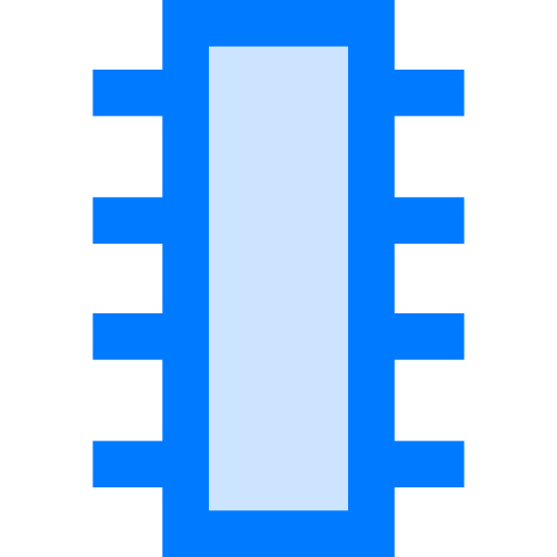 Chip icon
