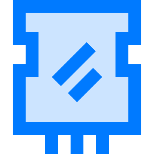 Chip icon