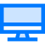 Computer іконка 64x64