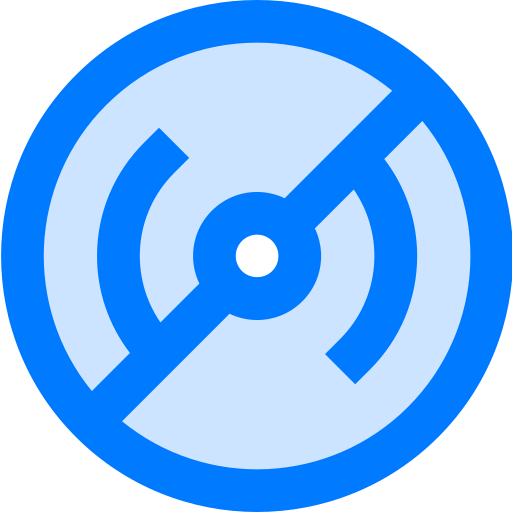 Bluray icon