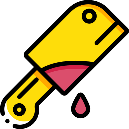 Cleaver icon