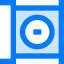 Bluray іконка 64x64