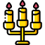 Candelabra icon 64x64