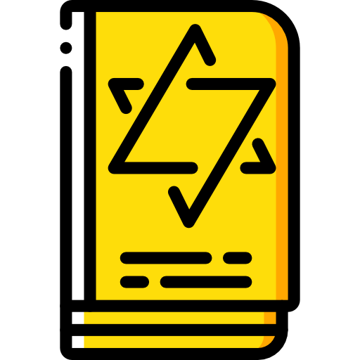 Spellbook icon