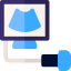 Ultrasound icon 64x64