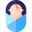 Baby icon 64x64