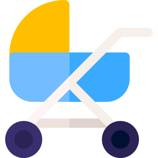 Pram icon