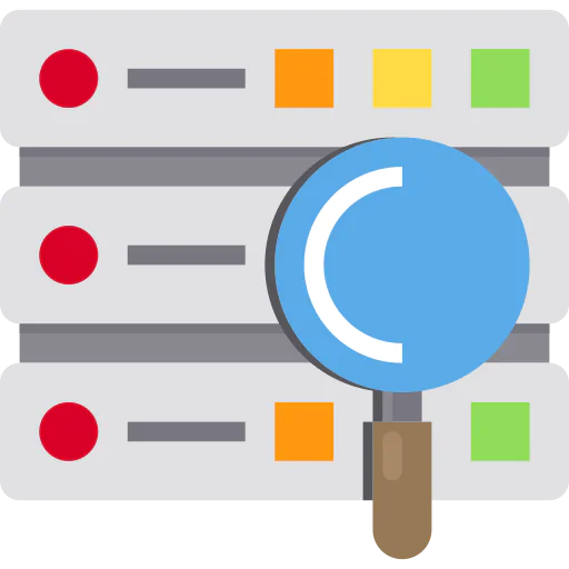 Server icon