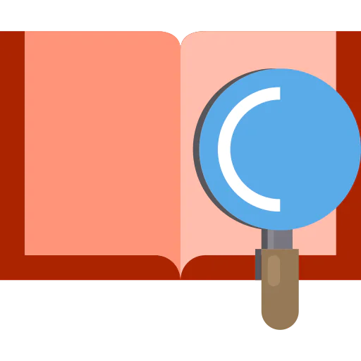 Book icon