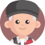 Chulapo icon 64x64