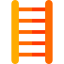 Ladder Symbol 64x64