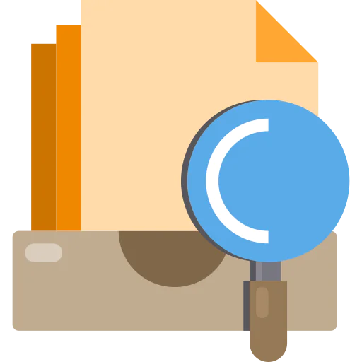 Archive icon