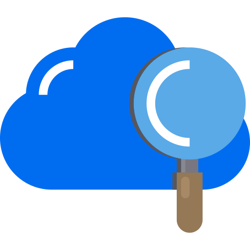 Cloud icon