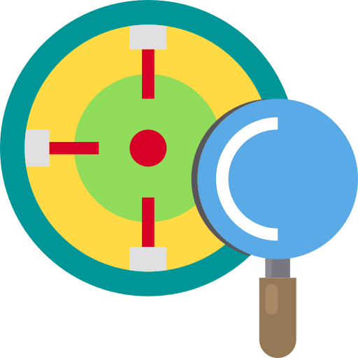 Target icon