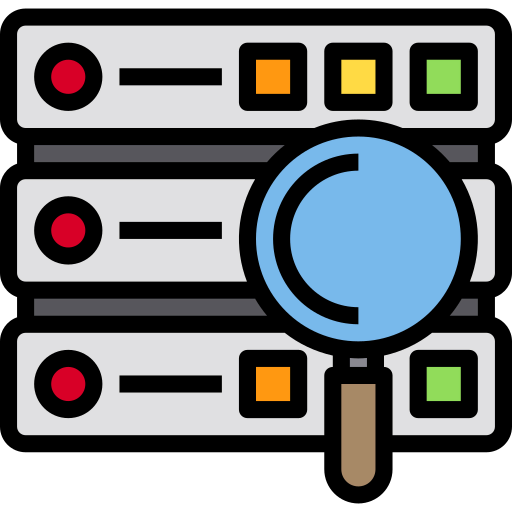 Server icon