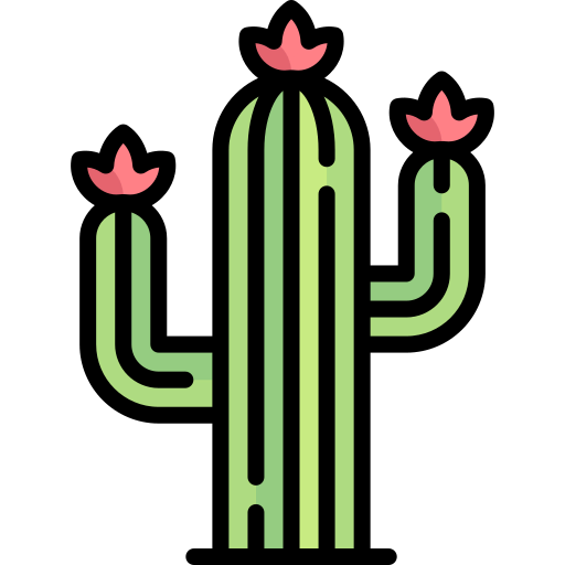 Cactus icon