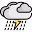 Thunderstorm アイコン 64x64