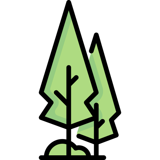 Tree icon
