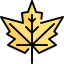Maple leaf 图标 64x64