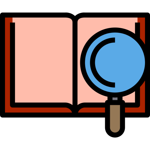 Book icon