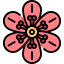 Flower icon 64x64