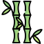 Bamboo icon 64x64