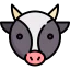 Cow icon 64x64