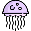Jellyfish icon 64x64