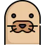 Seal icon 64x64