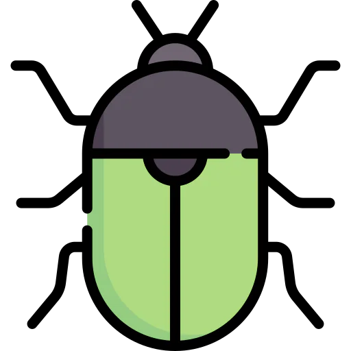 Beetle icon