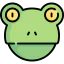 Frog іконка 64x64