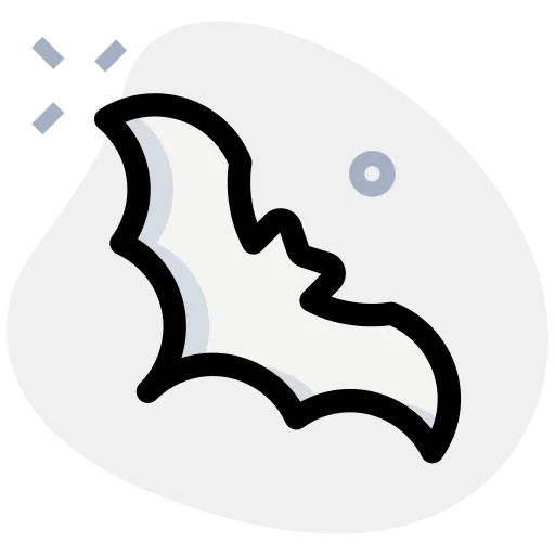 Bat icon
