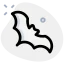 Bat icon 64x64