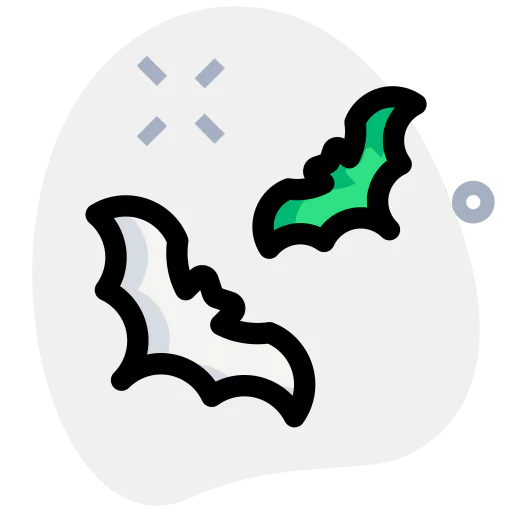Bats icon