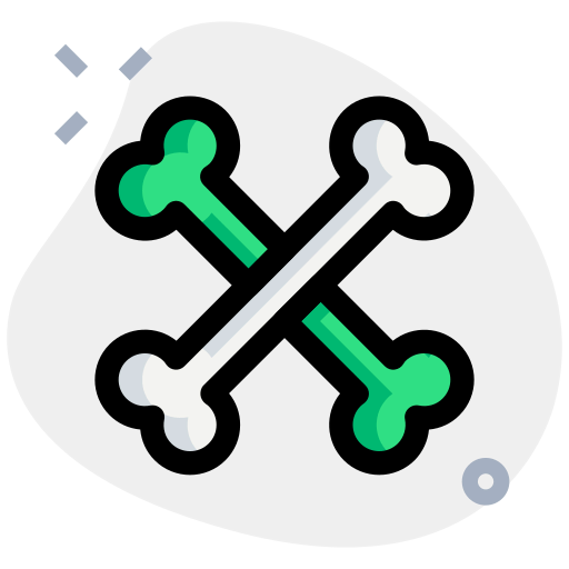 Bones icon