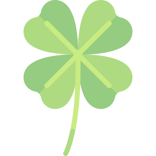 Clover icon