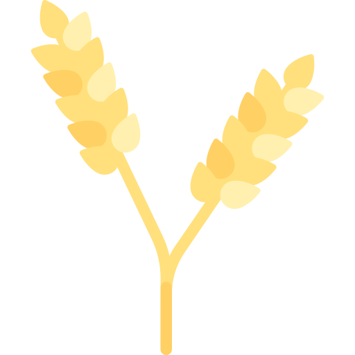 Wheat icon