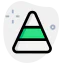 Halloween candy icon 64x64
