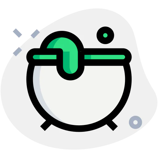 Cauldron icon