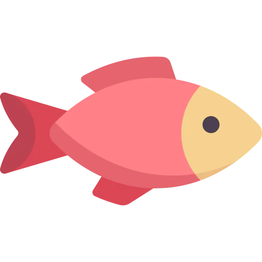 Fish icon