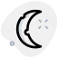 Moon icon 64x64