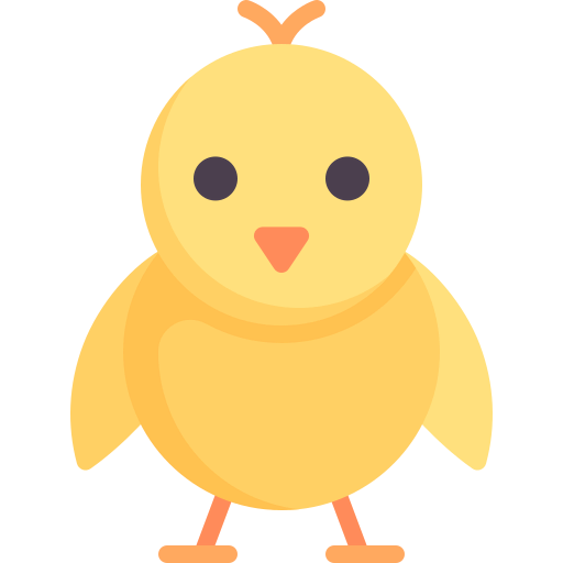 Chick icon