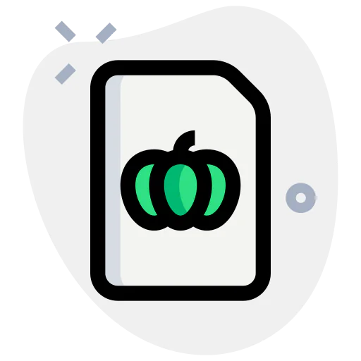 Document icon