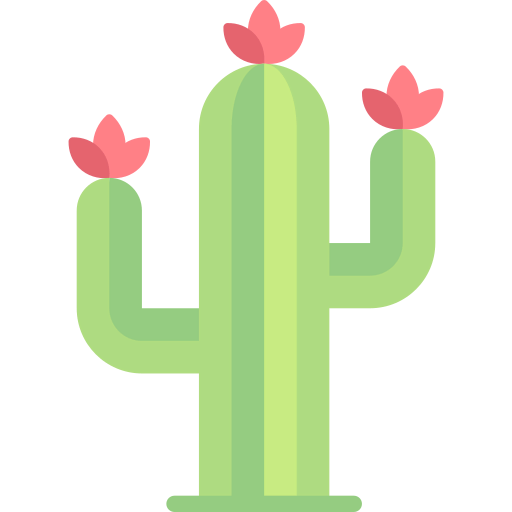 Cactus icon