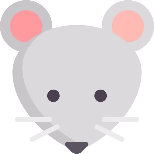 Mouse icon